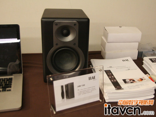 ELAC AM150ʽ侪CIT2012