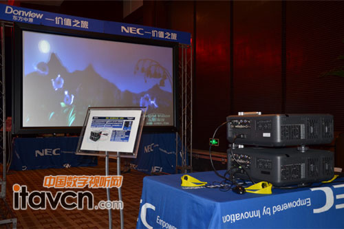 OPSһ廯-2̨NEC PX750U+