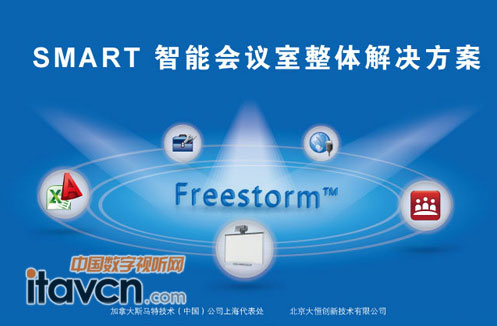 SMART Freestorm™ ܻҽ