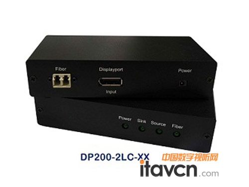 DisplayportDP200-2LC-XX