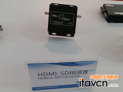 HDMI-SDIת