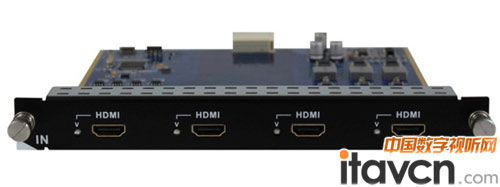 DXCI-4-HDMI-G2