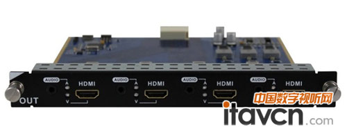 DXCO-4-HDMI-G2