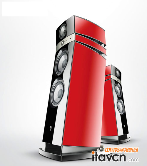 ȿƼһFocal Maestro Utopiaַԭ