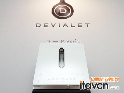 DevialetӦD-premierϲʽ