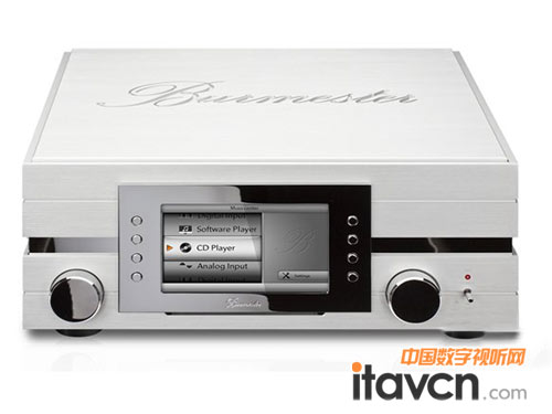 Burmester 111ŷר