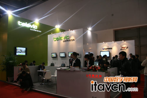 ȸЯTelevicInfocomm china 2013