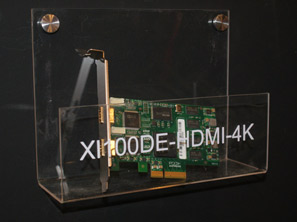 ȫ׿HDMI 4Kɼչ