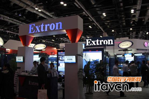 Extron չƵȽ