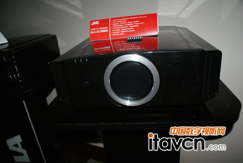 JVC¼ͥӰԺͶӰDLA-XC7800RB