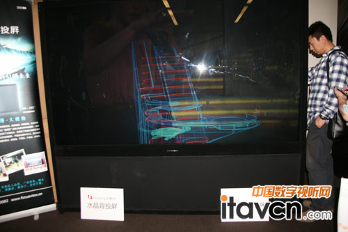 FOCUSVIEW100ˮͶĻCIT