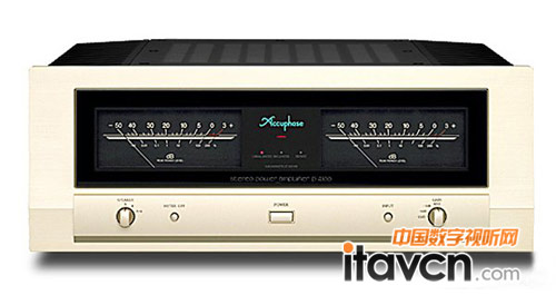 ʻ Accuphase P-4100