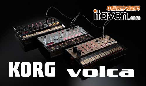 Korg VOLCA ϵģϳ