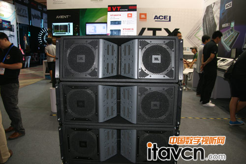 JBL VT4887AVT4881A