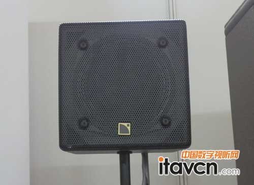 L-acousticsѹͬ5XT