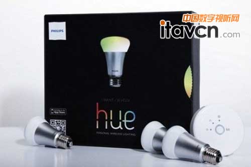 Philips Hueܵ