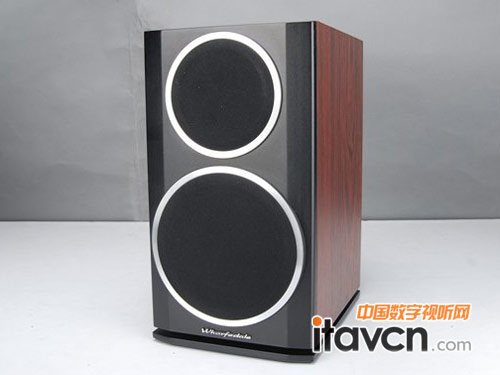 Wharfedale Diamond 121ʽ