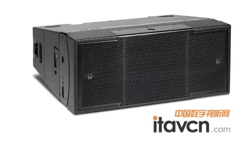 Turbosound TFA-600