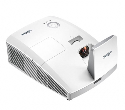 Vivitek D751ST