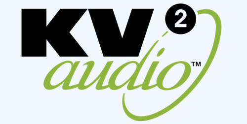 Kv2 Audio