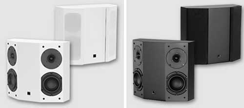 Phonar»Surround 100G