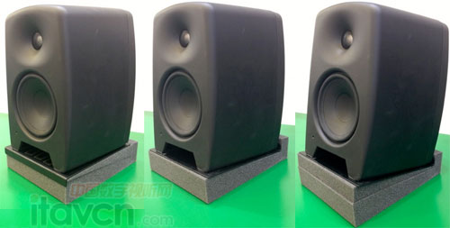 Genelec M ϵ IsoPad 