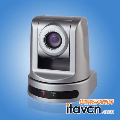 欧博特推VEI-HD80PL高清视频会议摄像机_视