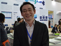 王邦文:“智慧课堂”助力教育信息化