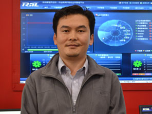 金山顶尖林家晶:“创新”源于不完美
