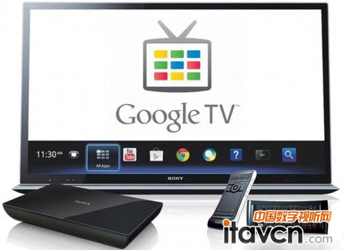 品牌or性能 谷歌Android TV卖点是什么_平板电