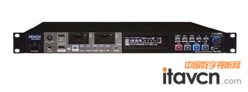 Denon DN-700R SD/USB ¼