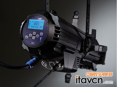  LED ۹Source Four LED Series 2