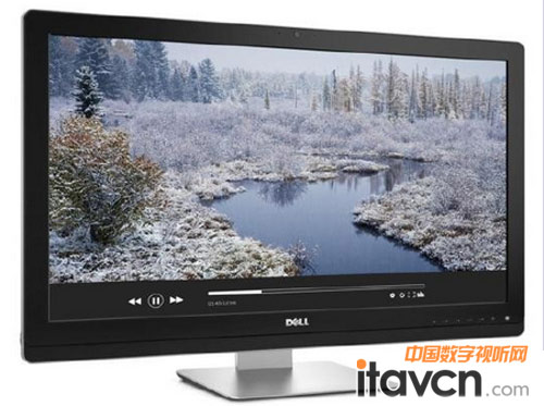 DELL UltraSharpϵжýʾ