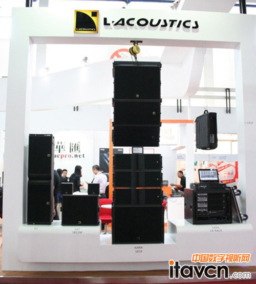 ִԴбL-Acoustics