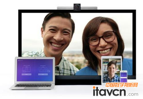 Highfive推出799美元云视频会议系统_视频会议