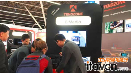 TENDZONE΢ ʢװ2015ISE