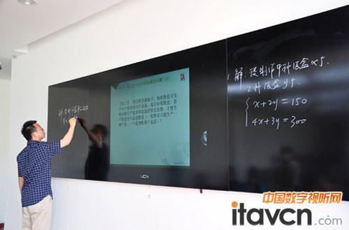 引领教育信息化潮流  泛普将亮相南京教育装备展