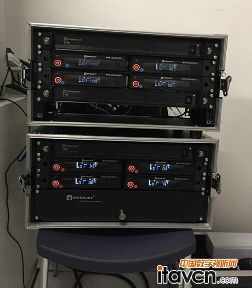 8Relacart HR-31SƵϵͳ