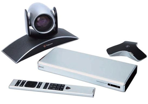 ͼΪPOLYCOM RealPresence Group 500