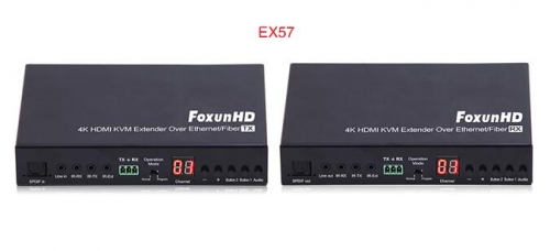 FoxunHD  HDMI2.0 4K 60 