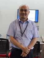 曹忻军