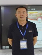 黄明寒