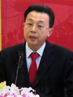 黄华保