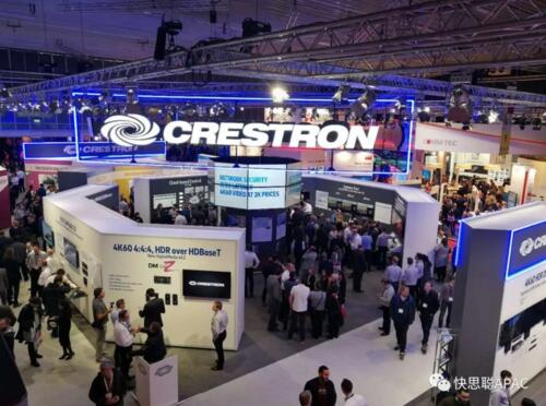 ˼ϲչ ISE 2018, Լ˿Ƽɧ
