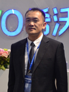 黄明寒