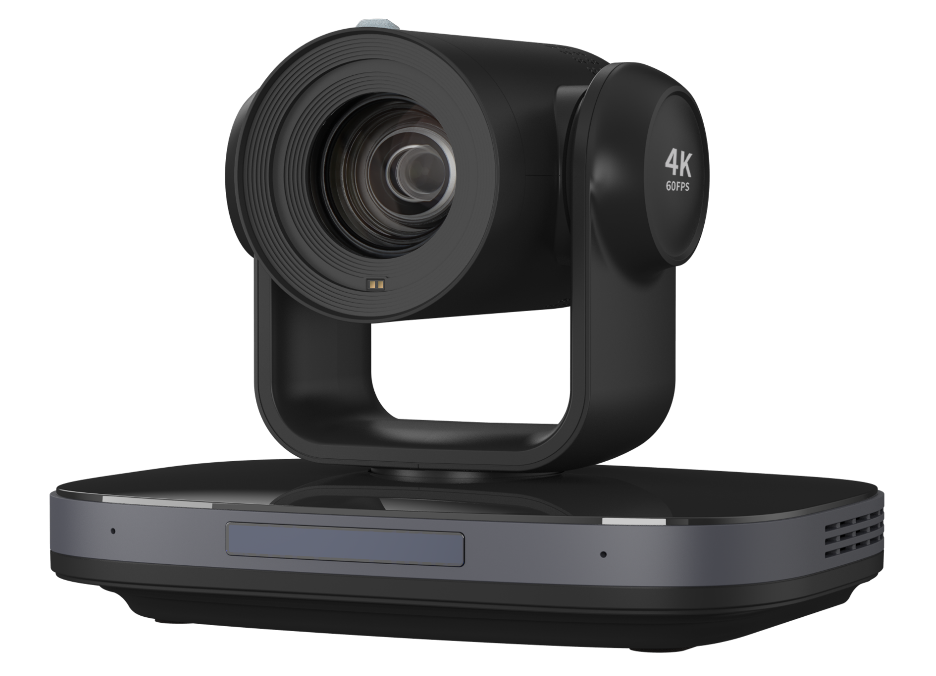 维海德发布4K60FPS AI专业云台摄像机