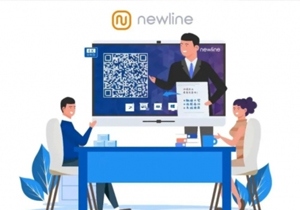 Newline携合作伙伴共赢办公生态新未来