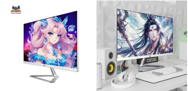 ˫ģˢVX27G81-4K-W羺ʾ
