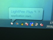 Light Pen Pro