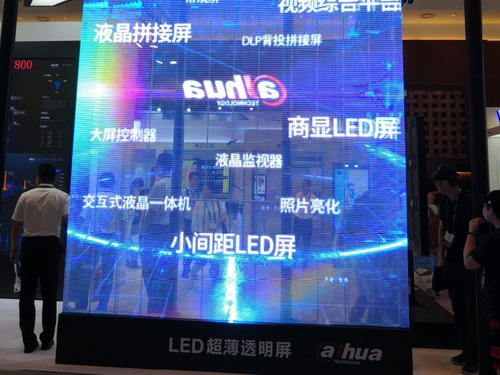 LED͸